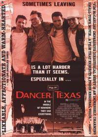 Dancer, Texas
