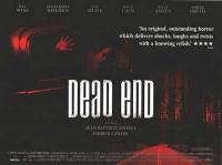Dead End - Omicidi a catena