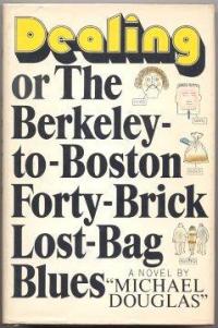 Dealing: Or the Berkeley-to-Boston Forty-Brick Lost-Bag Blues