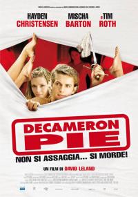 Decameron Pie
