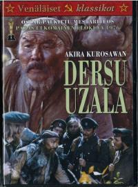 Dersu Uzala, il piccolo uomo delle grandi pianure