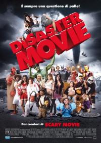 Disaster Movie