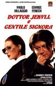 Dottor Jekyll e gentile signora