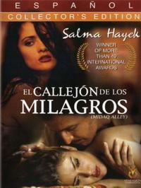 El Callejn de los milagros