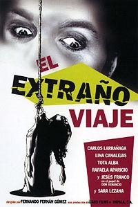 El Extrao viaje