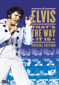Elvis Presley show