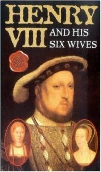 Enrico VIII: tutte le donne del re