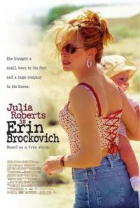 Erin Brockovich - Forte come la verit