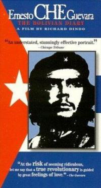 Ernesto Che Chuevara, das bolivianische Tagebuch