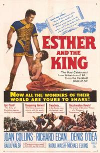 Esther e il Re