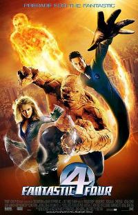 Fantastic Four, The