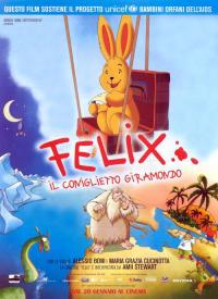 Felix - Il coniglietto giramondo