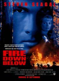 Fire Down Below - L' inferno sepolto