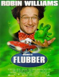 Flubber - Un professore tra le nuvole