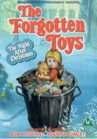 Forgotten Toys, The