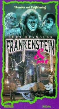 Frankenstein and Me