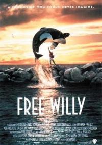 Free Willy - un amico da salvare