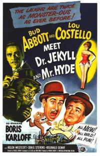 Gianni e Pinotto contro il dottor Jekyll