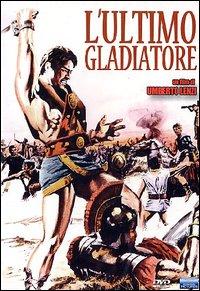 Gladiatore di Messalina