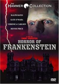 Gli Orrori di Frankenstein