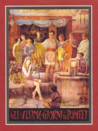 Gli Ultimi giorni di Pompeii