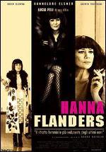 Hanna Flanders