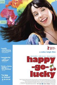 Happy Go Lucky - La felicit porta fortuna