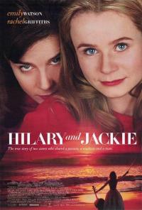 Hilary and Jackie