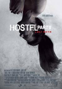 Hostel: Part II il film