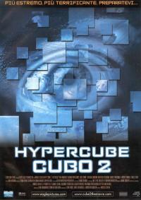 Hypercube: Cubo 2