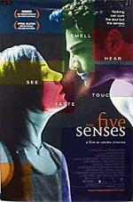 I Cinque sensi