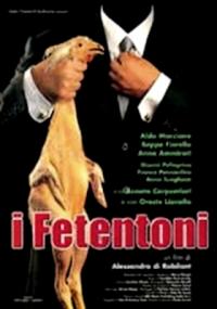 I Fetentoni