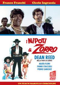 I Nipoti di Zorro