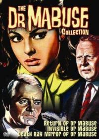 I Raggi mortali del Dr. Mabuse