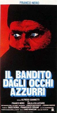 Il Bandito dagli occhi azzurri