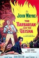 Il Barbaro e la geisha