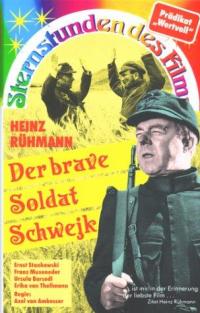 Il Bravo soldato Schwejk