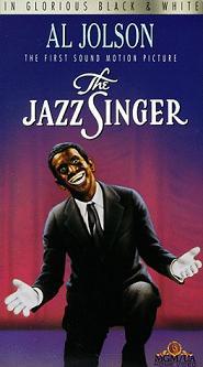 Il Cantante di jazz