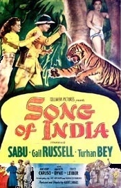 Il Canto dell'India