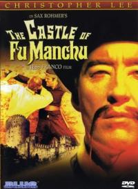 Il Castello di Fu Manchu