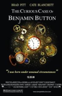 Il curioso caso di Benjamin Button