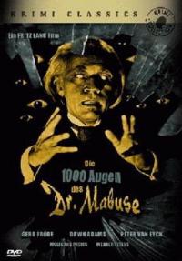 Il Diabolico Dr. Mabuse