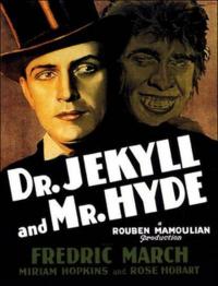 Il Dottor Jekyll
