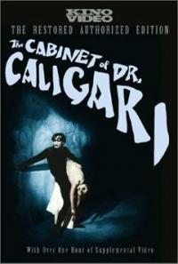 Il Gabinetto del dottor Caligari