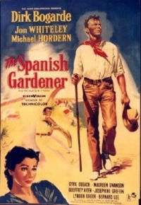 Il Giardiniere spagnolo