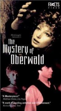 Il Mistero di Oberwald