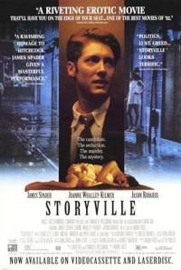 Il Mistero di Storyville