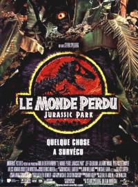 Il mondo perduto - Jurassic Park