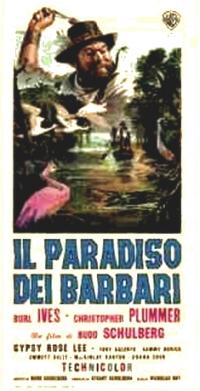 Il Paradiso dei barbari