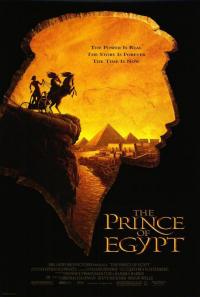 Il Principe d'Egitto